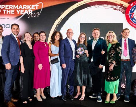 The UK Wine Industry Celebrates Success At The International 